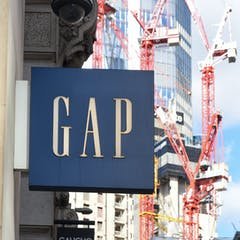 How clothing giants Gap and Benetton once ruled the fashion high street