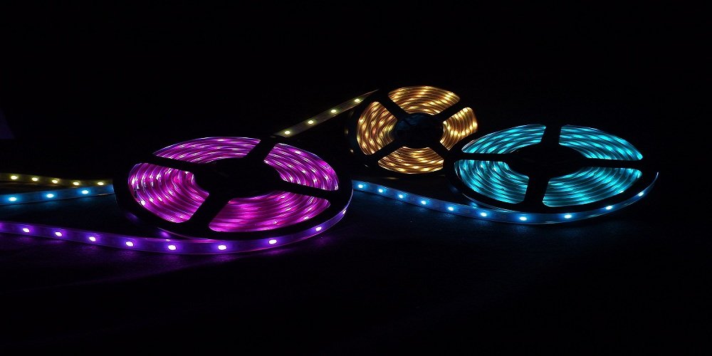 5 Best Neon LED Rope Lights You Can Get For Yourself