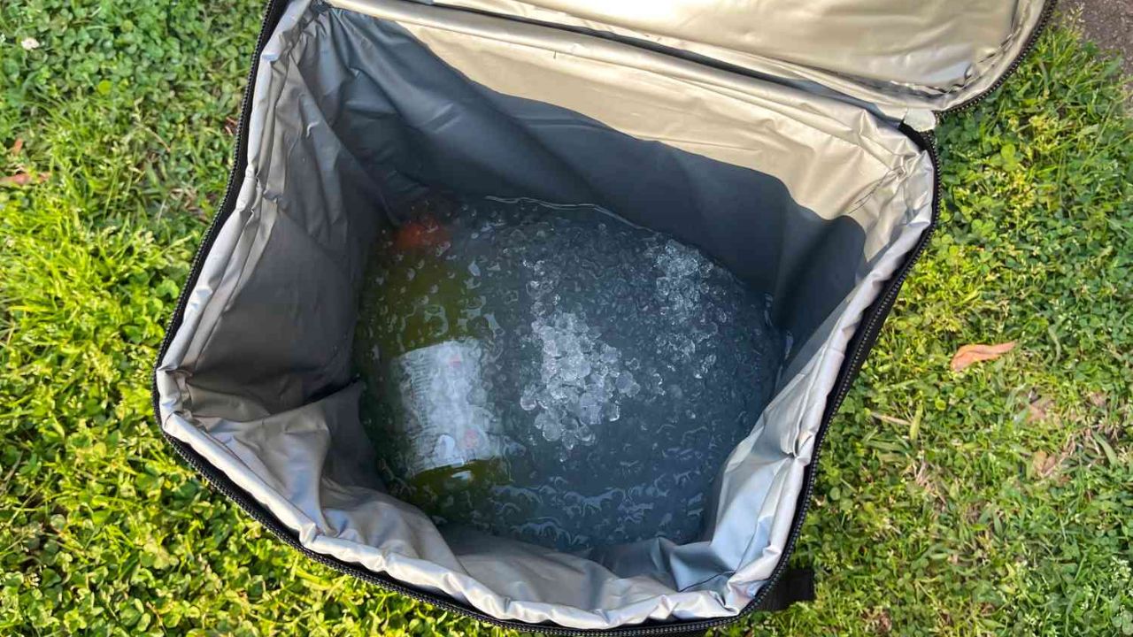 Everich Outdoor Thermal Bags: Where Durability Meets Innovation