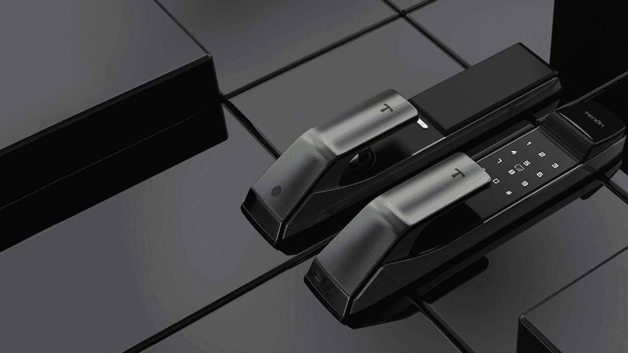 Can a Tenon Fingerprint Smart Lock Replace All Traditional Keys?