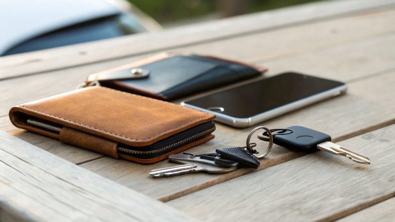 What Is EDC? A Modern Guide to Everyday Carry Essentials