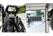 Start Your Cleanings With The Power Of Pressure Washer