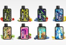 Why Digital Display Vapes Are Ideal for Temperature Control and Customization