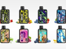 Why Digital Display Vapes Are Ideal for Temperature Control and Customization