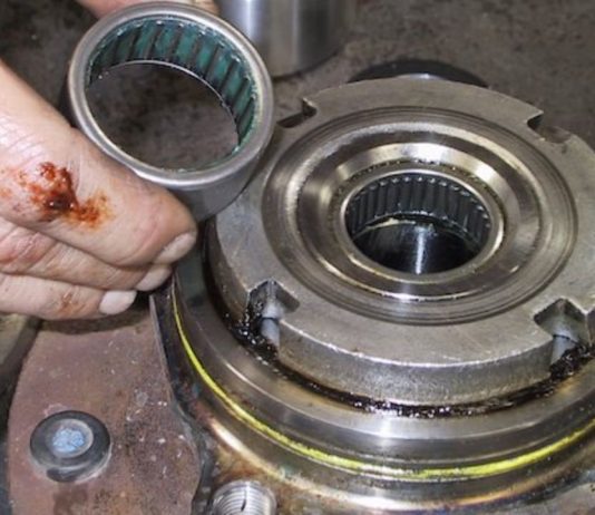 Unveiling the Excellence of Premium Hub Assemblies