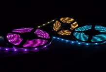 5 Best Neon LED Rope Lights You Can Get For Yourself