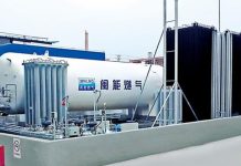 A Complete Guide to LNG Storage Tank