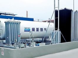 A Complete Guide to LNG Storage Tank