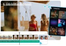 How to Find the Perfect Music Clip for Your Video with Pippit