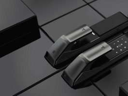 Can a Tenon Fingerprint Smart Lock Replace All Traditional Keys?