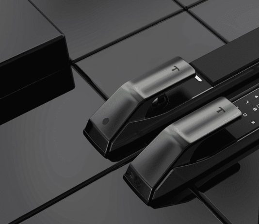 Can a Tenon Fingerprint Smart Lock Replace All Traditional Keys?