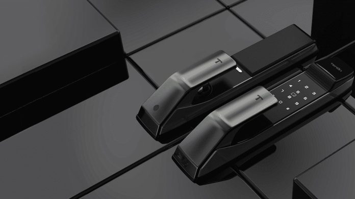 Can-a-Tenon-Fingerprint-Smart-Lock-Replace-All-Traditional-Keys