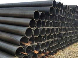 Why Using ASTM A500 Grade C Steel Sheets Is Beneficial While Buying from TUSPIPE