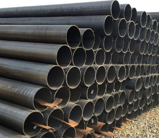 Why Using ASTM A500 Grade C Steel Sheets Is Beneficial While Buying from TUSPIPE