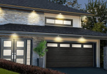 Why 8×8 Garage Doors Are a Perfect Fit for Modern Homes