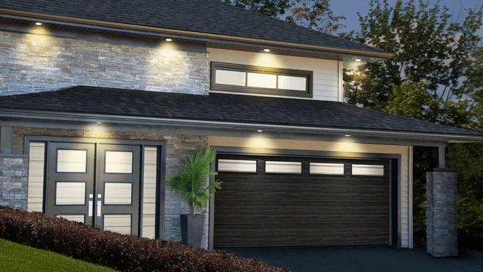 Why-8-8-Garage-Doors-Are-a-Perfect-Fit-for-Modern-Homes