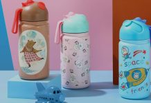 EverichHydro’s Bulk Water Bottles for Kids for Schools and Events