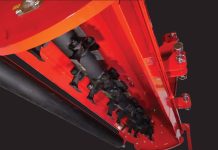 How JYF Machinery Flail Mower Hammer Blades Boost Cutting Efficiency